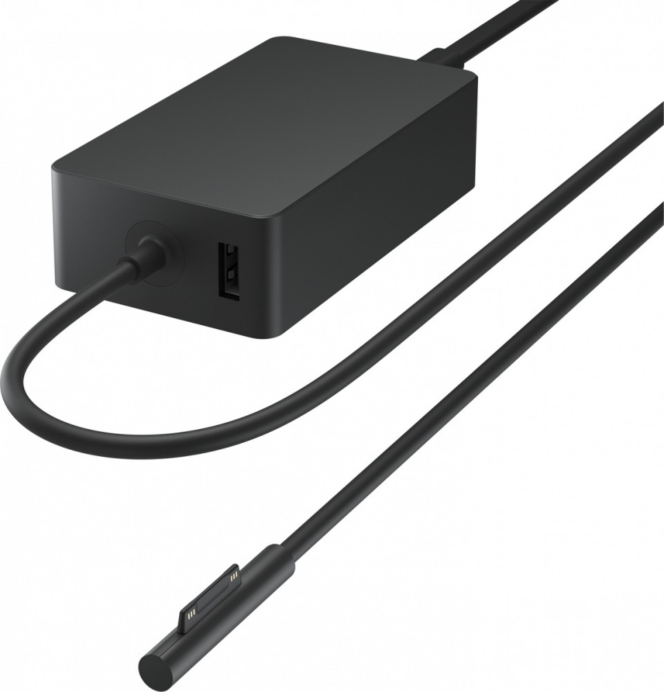 Zasilacz MS Surface Power Suply 65W W8Y-00006 