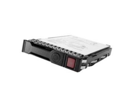 Dysk 2.4TB SAS 12G 10K SFF HDD 881457-B21 