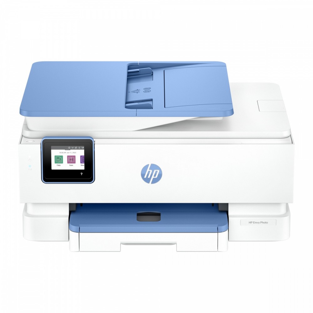 Urządzenie wielofunkcyjne Envy Photo 7931 All-in-One B6JX3B