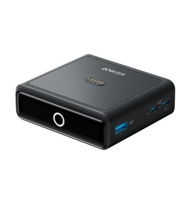Baza ładująca Prime 100W czarna 