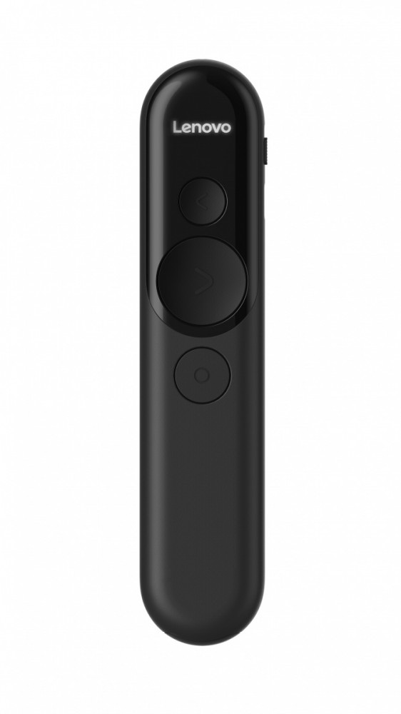 Pilot Laser Rechargeable Presentation Remote 
