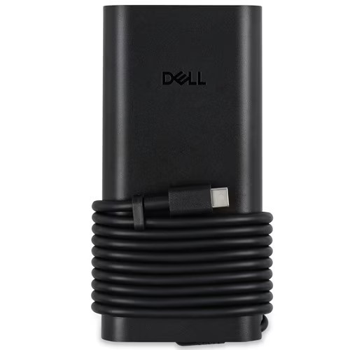 Zasilacz 165W USB-C GaN AC EURO - 1yr Ltd HW Warranty
