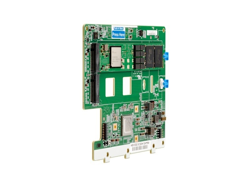Kontroler NS204i-d Gen11 P39568-B21 