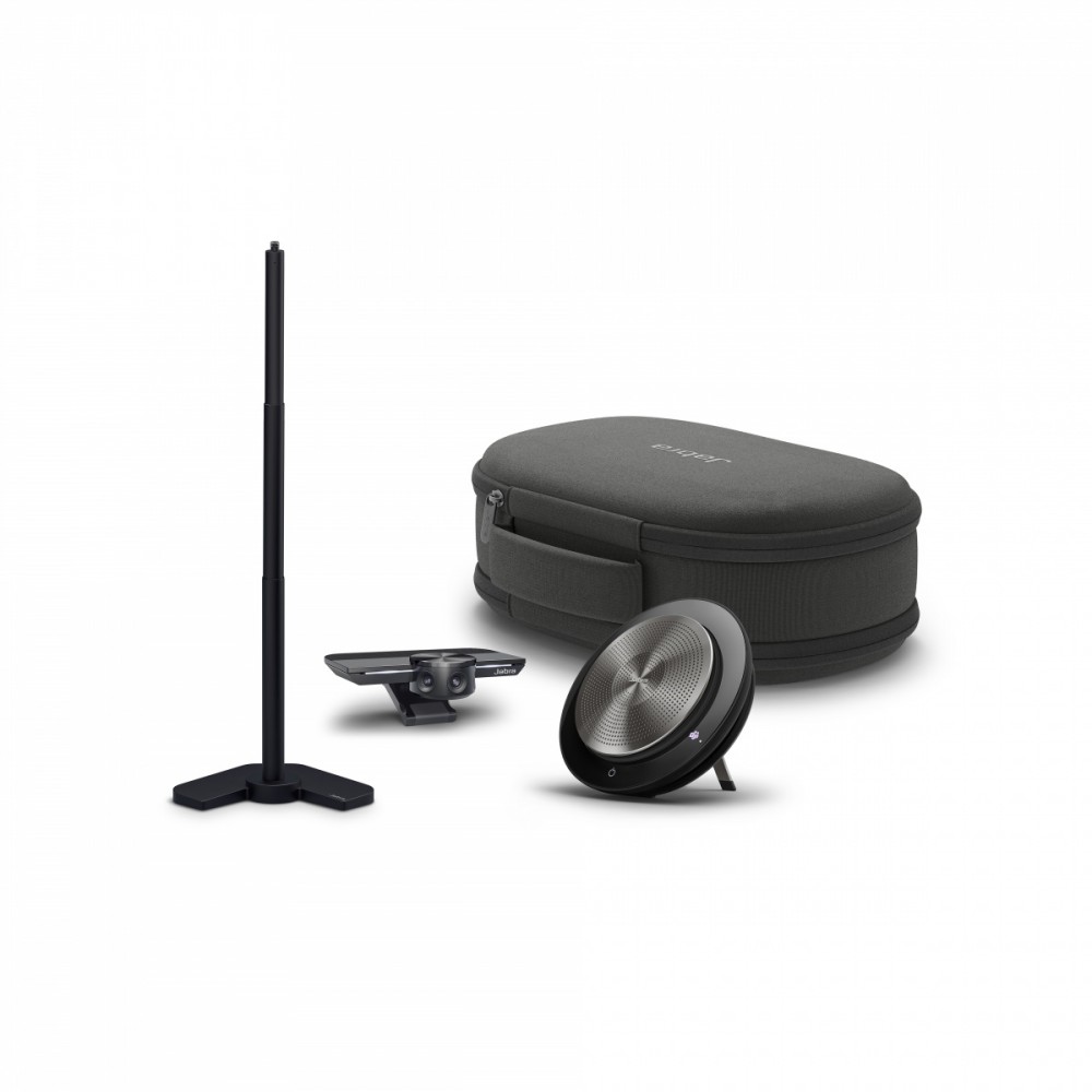 Zestaw do wideokonferencji Panacast Meet Anywhere+ Panacast + Speak 750 MS 