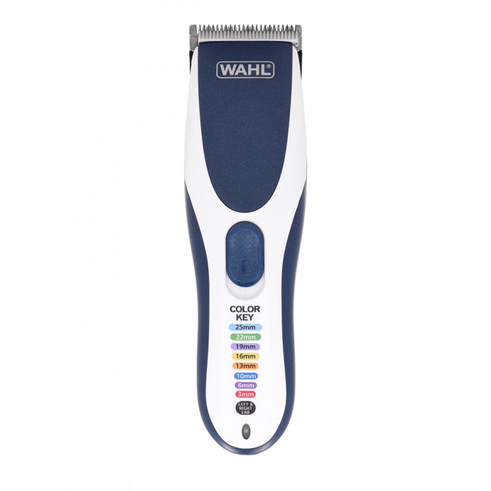 Maszynka do włosów Color Pro Cordless 09649-016 