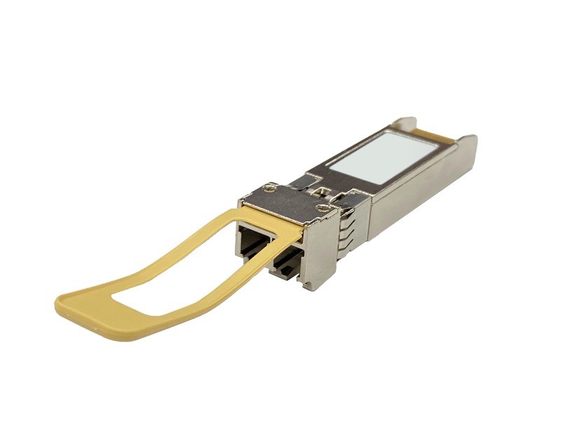 Moduł 25GbE SFP28 LC-LC 850nm 100m 