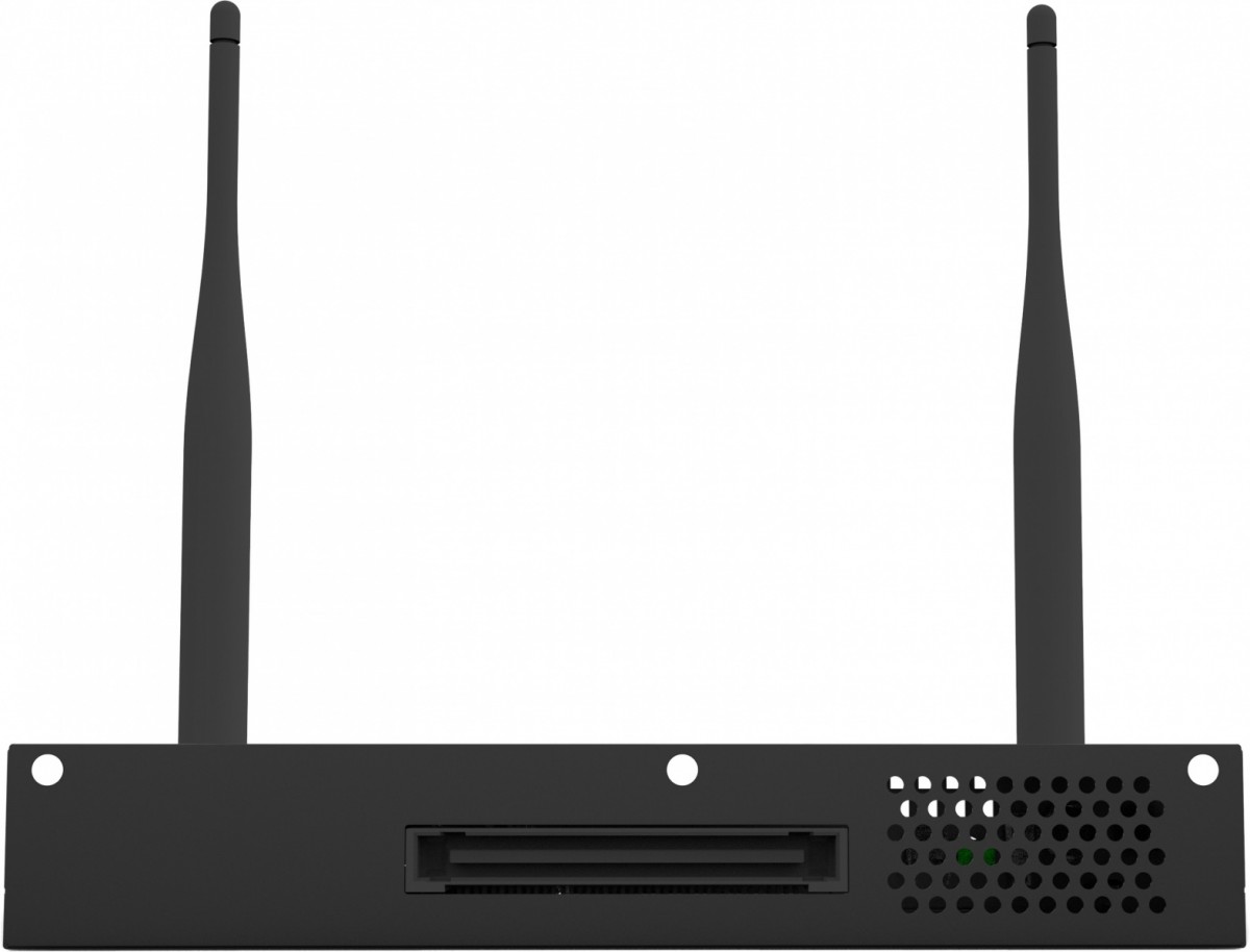 Moduł OPS PC OPC51201CC-1 i5-1240P 16GB DDR4 256M2 SSD WIN 11 