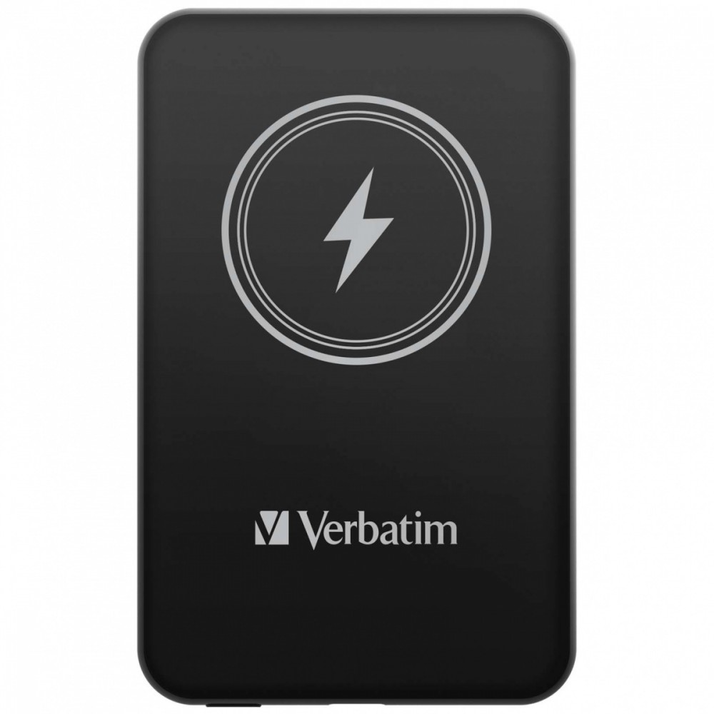 Power Bank Charge n GO 32240 5000mAh PD 20W QC 3.0, AFC 