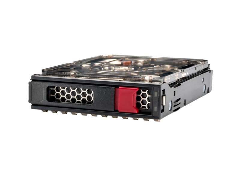 Dysk HDD 12TB SAS 7.2K LFF LP 881781-K21 