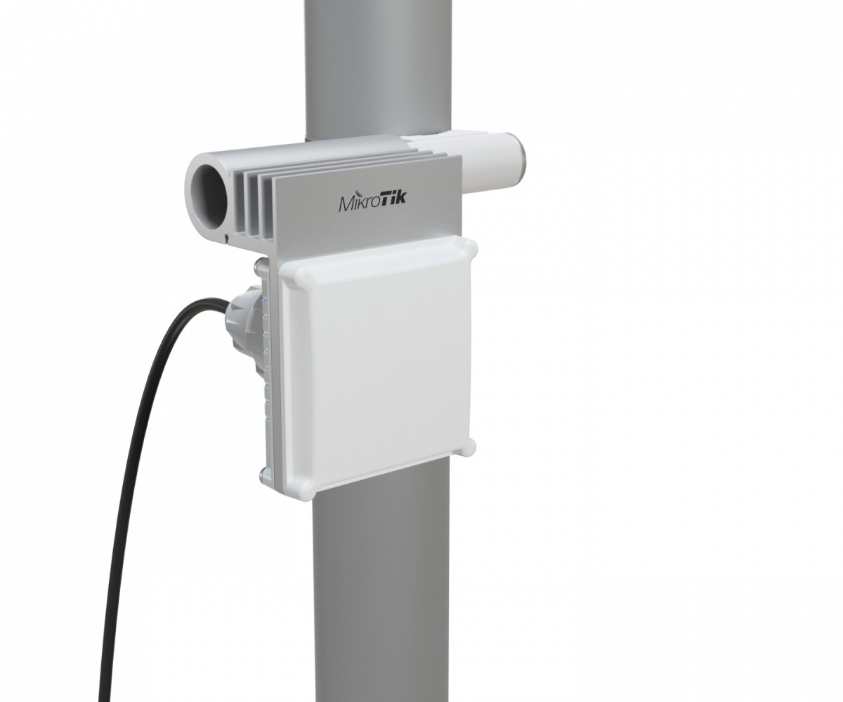Antena Cube 60Pro ac CPE 60GHz, 1x RJ45 1000Mb/s, L4                       CubeG-5ac60ay-SA 