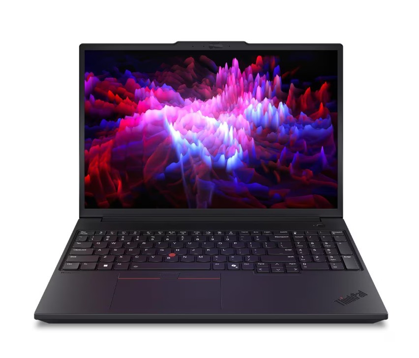 Mobilna stacja robocza ThinkPad P16v G3 21RS0019PB W11PRO Ultra 9285H/64GB/1TB/RTX PRO 2000 8GB/16.0 WQUXGA/BLACK/VPRO/3YRS Premier NBD + 3YR CI + CO2