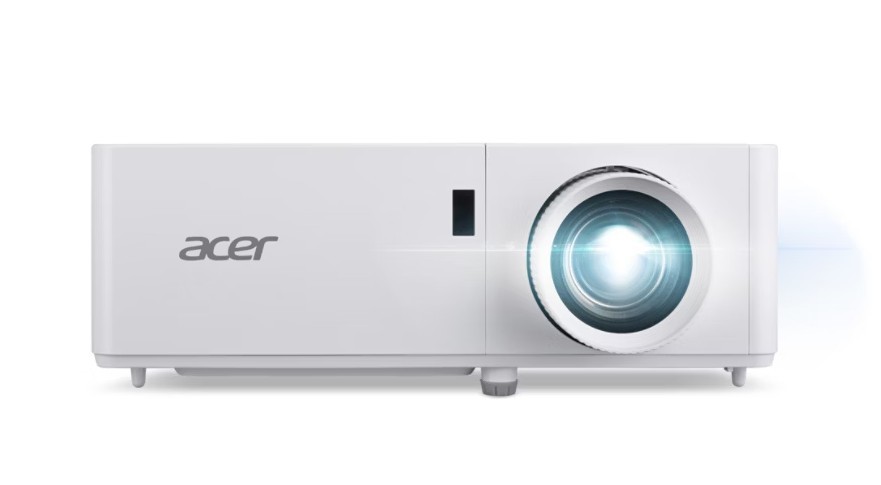 Projektor PL6620 DLP WUXGA 4800ANSI LASER 