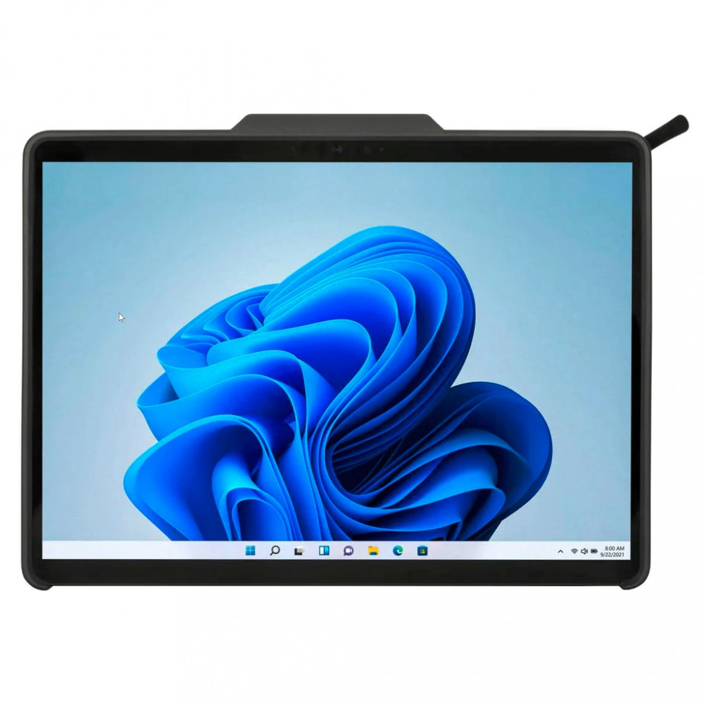 Etui Protect Case do Microsoft Surface Pro 9 - Czarne 
