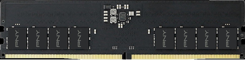 Pamięć do PC DDR5 16GB 4800 bulk MD16GSD54800-BLK 