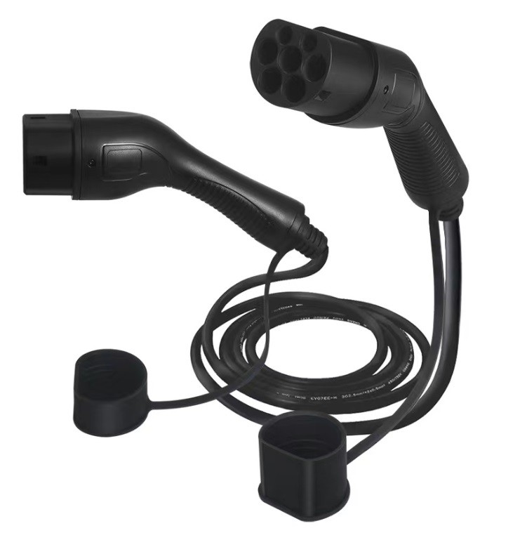 Kabel do ładowania Lineo AC7 5M 