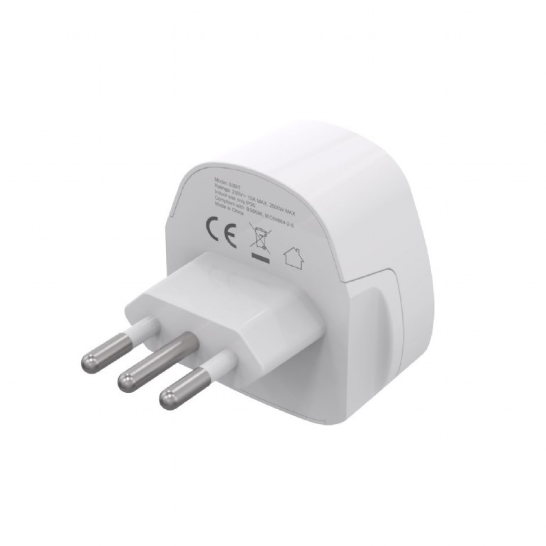 Adapter sieciowy IT świat 10A 