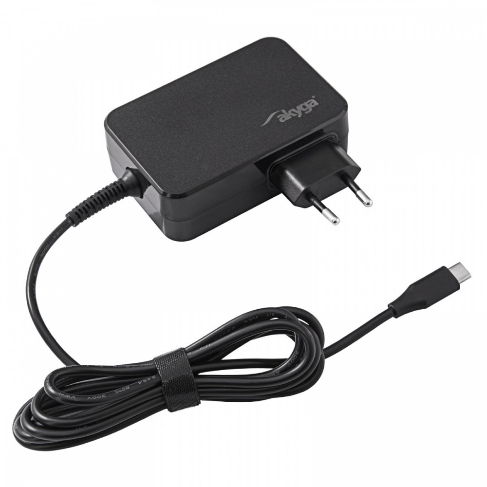 Zasilacz 90W USB-C PD 3.0 20V/3-4.5A 