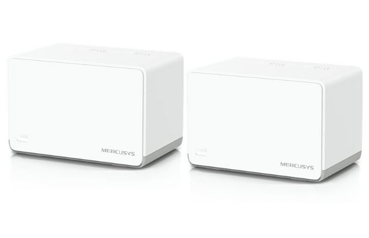 System WiFi- Halo H70X  AX1800 2-pak