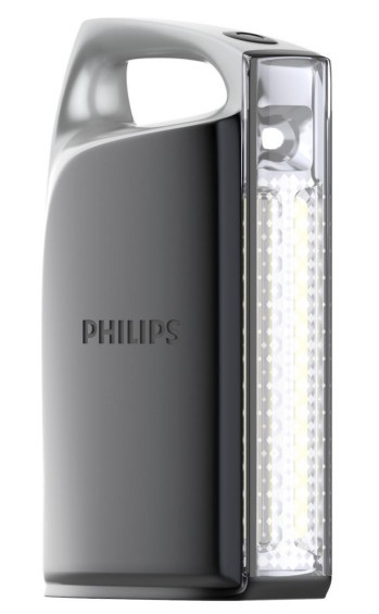 Latarka akumulatorowa USB-C 900 lm 4000mAh
