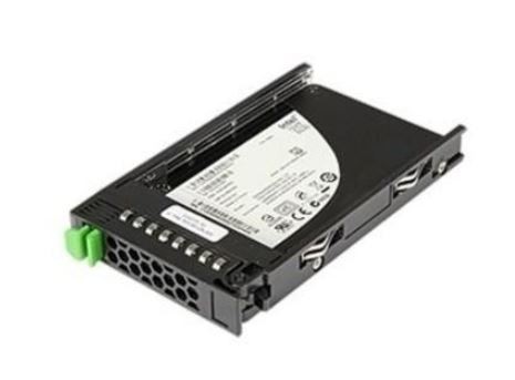 Dysk SSD SATA 6G 480GB MX S26361-F5776-L480 