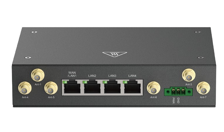 Router 5G DWM-550-G