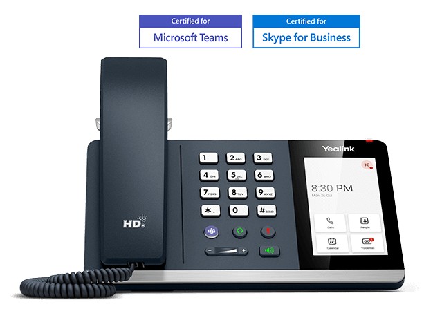 Telefon IP MP54 E2 Teams 