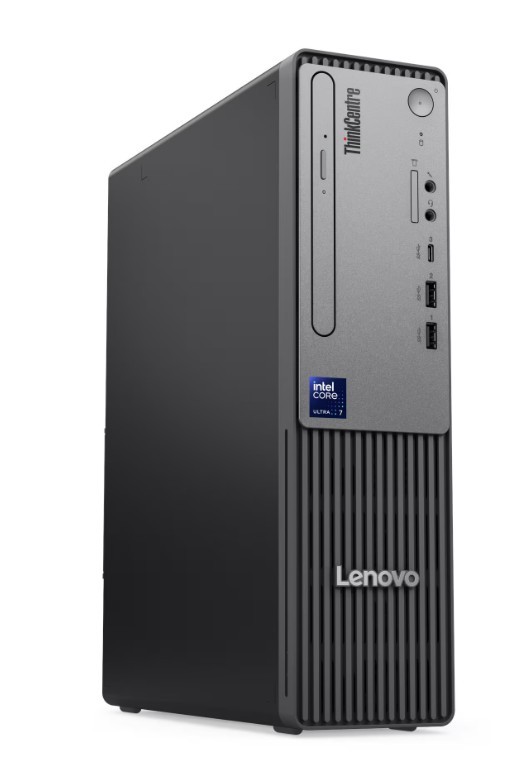 Desktop ThinkCentre Neo 50s G6 SFF 13DM001JPB DOS Ultra 5 225/16GB/512GB/INT/Raven Black/3YRS OS  + 1YR CI 