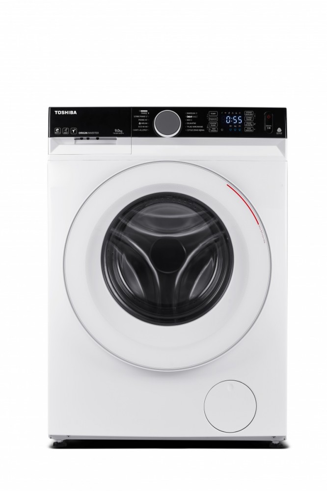 Pralka TW-BK100GF4PL(WK) 9kg