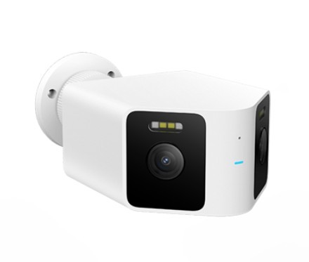 Kamera zewnętrzna CW100 Dual EU 