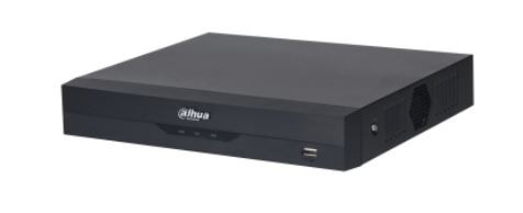 Rejestrator NVR4104HS-EI  