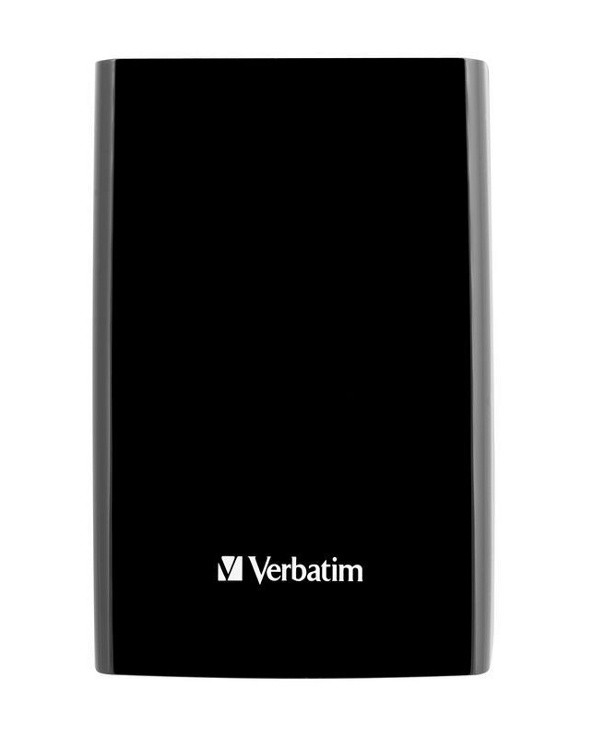 Store'n'Go 1TB 2.5'' USB 3.0 Black 53023