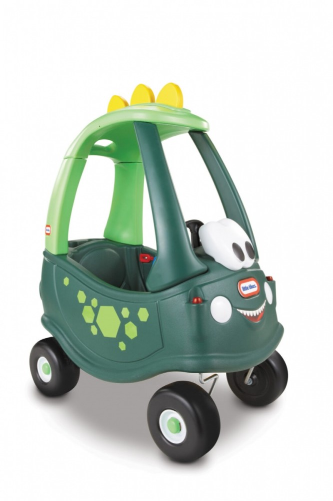 Jeździk Cozy Coupe Dino 
