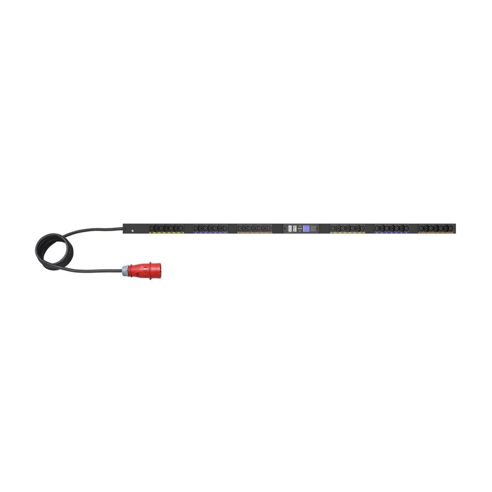 Listwa PDU G4 MI 0U 309 16A 3P 24xC13,18xC39 EVMIF316X 
