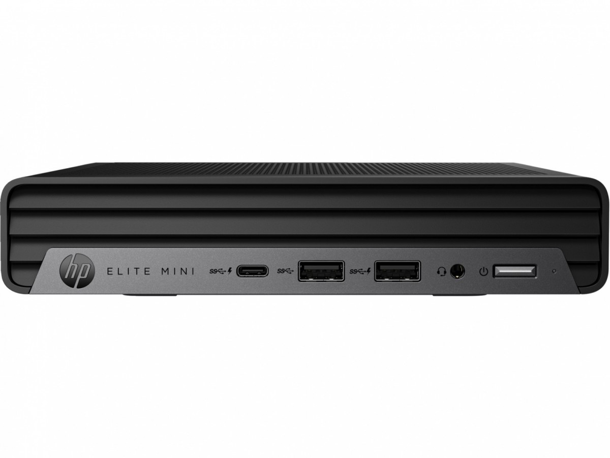 Komputer Elite Mini 800 G9 512GB/16GB/W11P      998Q5ET