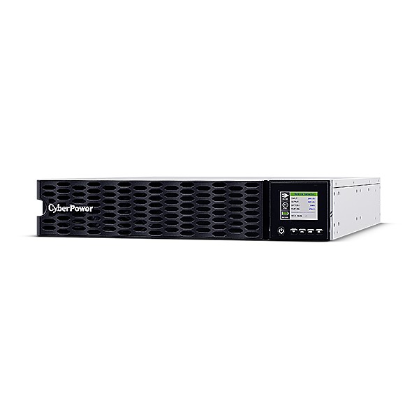 Zasilacz awaryjny UPS OL6KERTHD 6000VA/6000W, R/T 2U High Density OnLine UPS, XL 