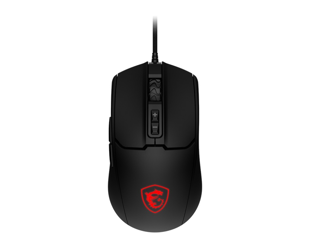 Mysz Forge GM100 