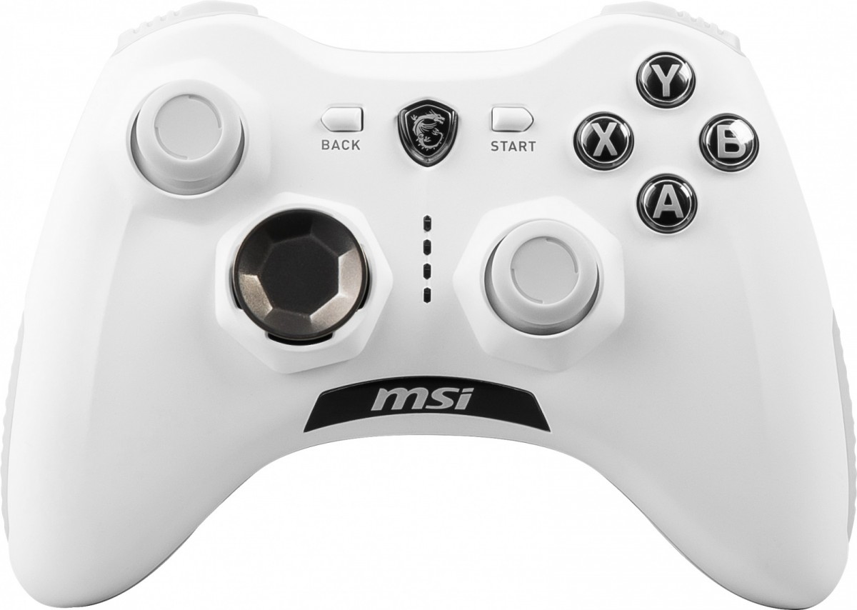 Gamepad Force GC30 V2 biały