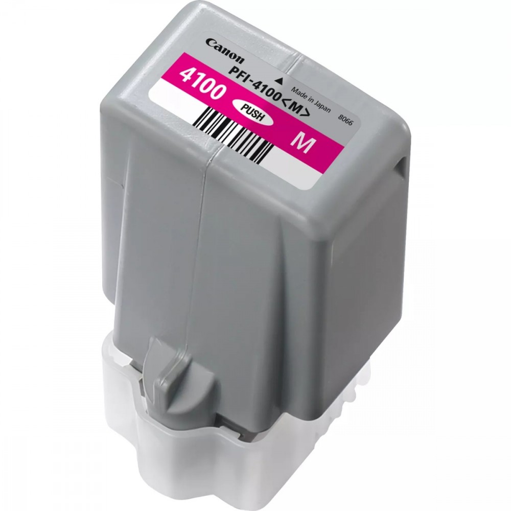 Tusz PFI-4100 MAGENTA 6779C001 