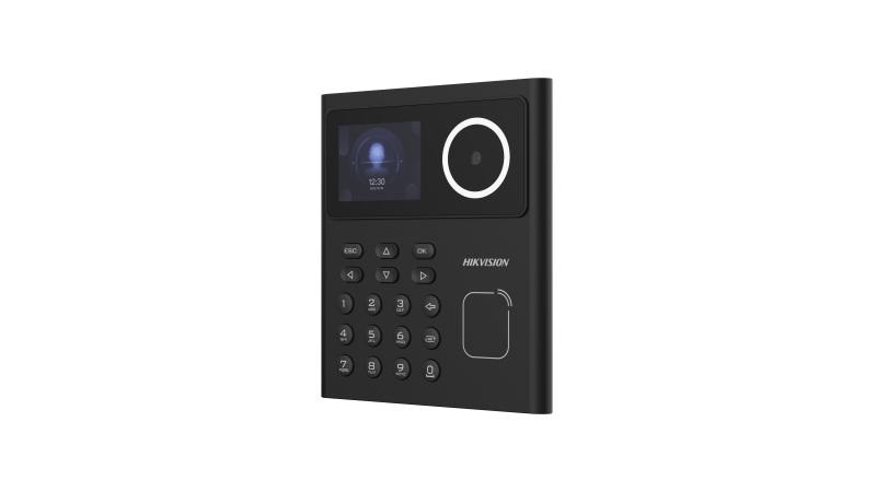 Terminal kontroli dostępu DS-K1T320MX 