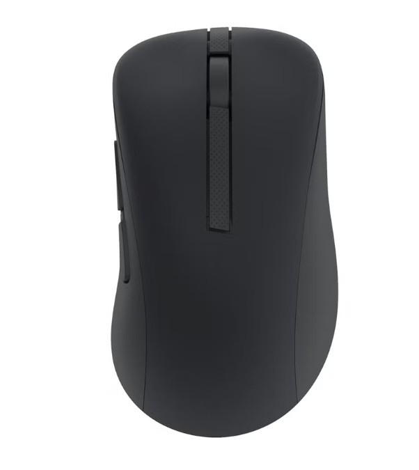 Mysz Marshmallow MD102 Black RF/BT/Optic 