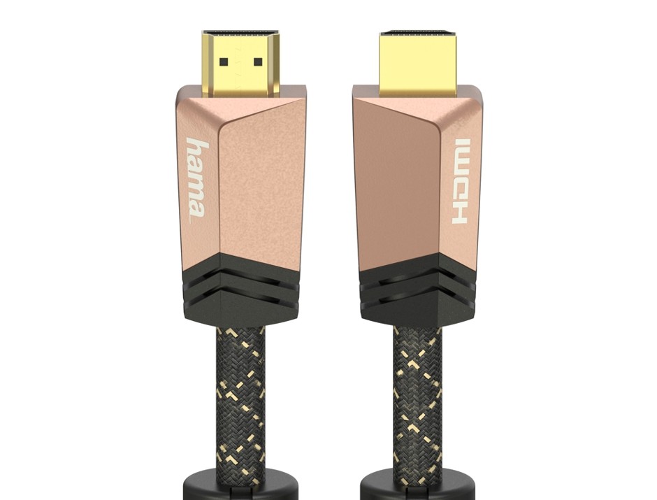 Kabel premium HDMI 2.0b 4k 1,5m 