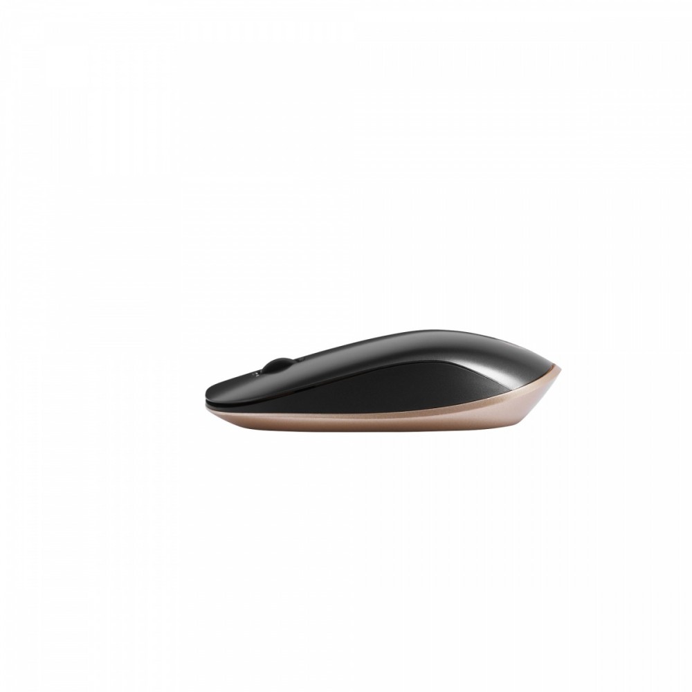 Mysz 410 Slim srebrna Bluetooth - 4M0X5AA#ABB 