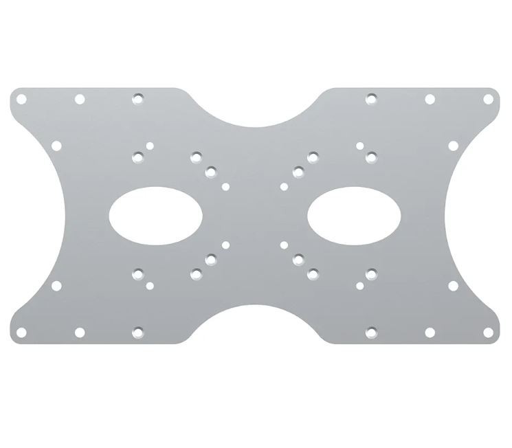 Płyta do montażu w uchwycie FPMA-VESA400 ADAPTER 100X100-400X200 