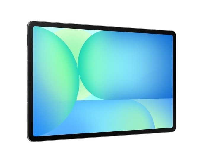 Tablet Galaxy Tab S10FE+ 13.1 cala Wifi 8/128GB szary
