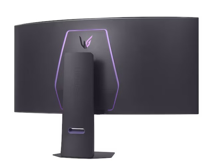 Monitor gamingowy 45 cali 45GX950A-B 