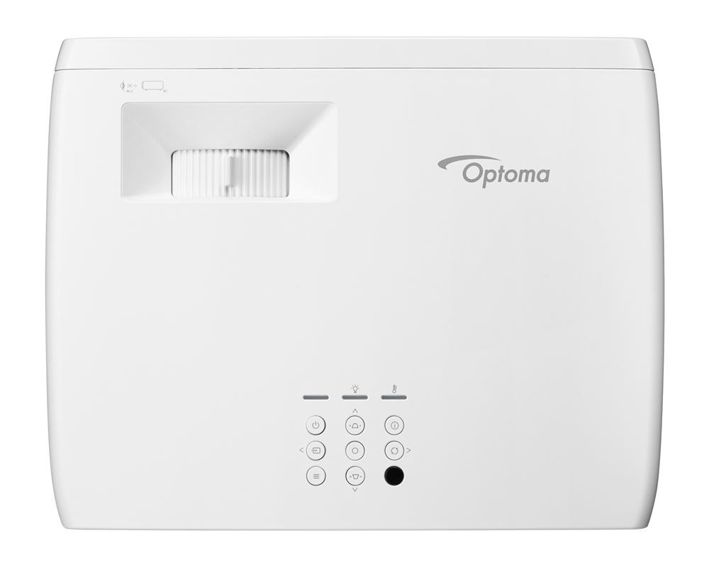 Projektor ZW350ST, laser, 3360lum, 360°, IP6X, krótki rzut          Kod producenta   E9PD7KK41EZ1