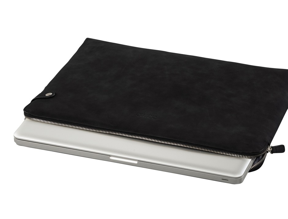 Etui do laptopa classy 13,3-14,1 Czarne 