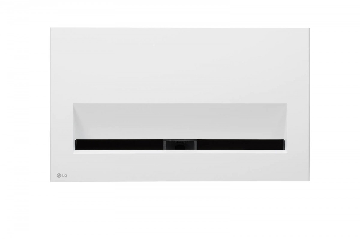 Projektor HU715QW UST CineBeam 4K UHD 