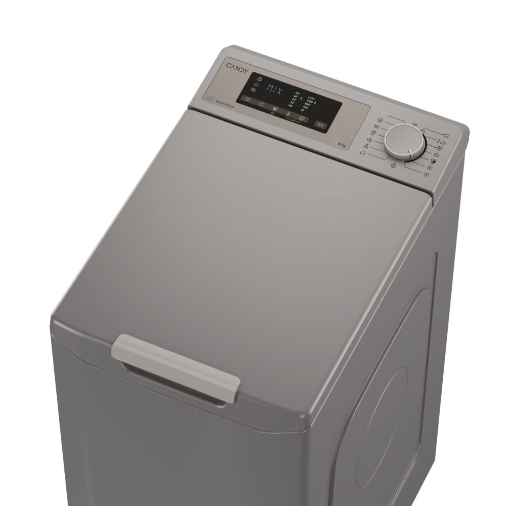 Pralka TOP TCA283DR2-S 