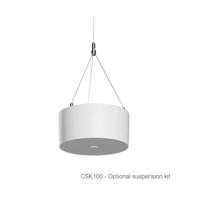 Głośnik naścienny NELO706I/W 6,5" Biały